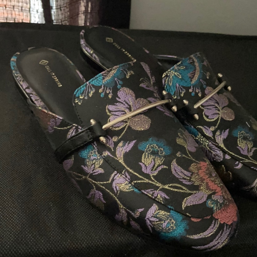 Color Flats